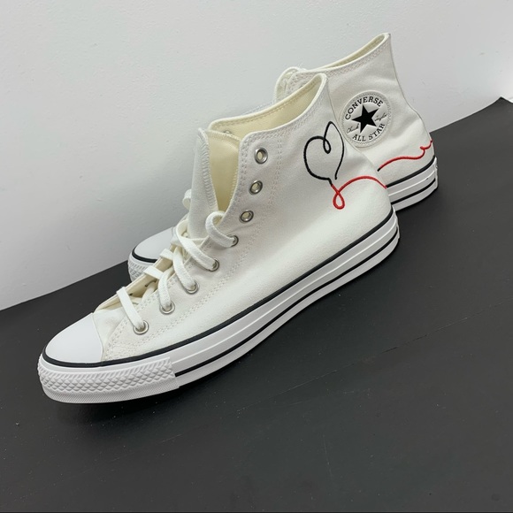 Converse Other - Converse Chuck Taylor “made with love”